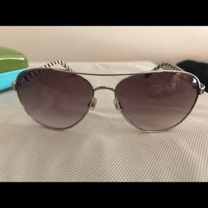 Kate Spade aviators